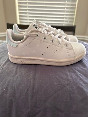 Adidas Originals Stan Smith Kids Size 11.5K